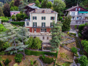 Villa I Tigli - by MyHomeInComo Brunate